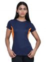 Women Sports Yoga Top