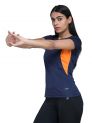 Women Sports Yoga Top