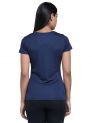 Women Sports Yoga Top