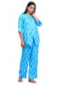Women Casual Night Suits
