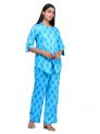 Women Casual Night Suits