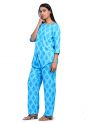 Women Casual Night Suits