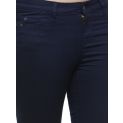 Aastha Women Indowestern Denim Indigo