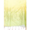 Aastha Women Indowestern Dupatta Yellow