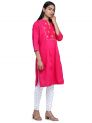 Women Casual Kurta