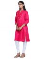 Women Casual Kurta