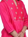 Women Casual Kurta