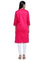 Women Casual Kurta
