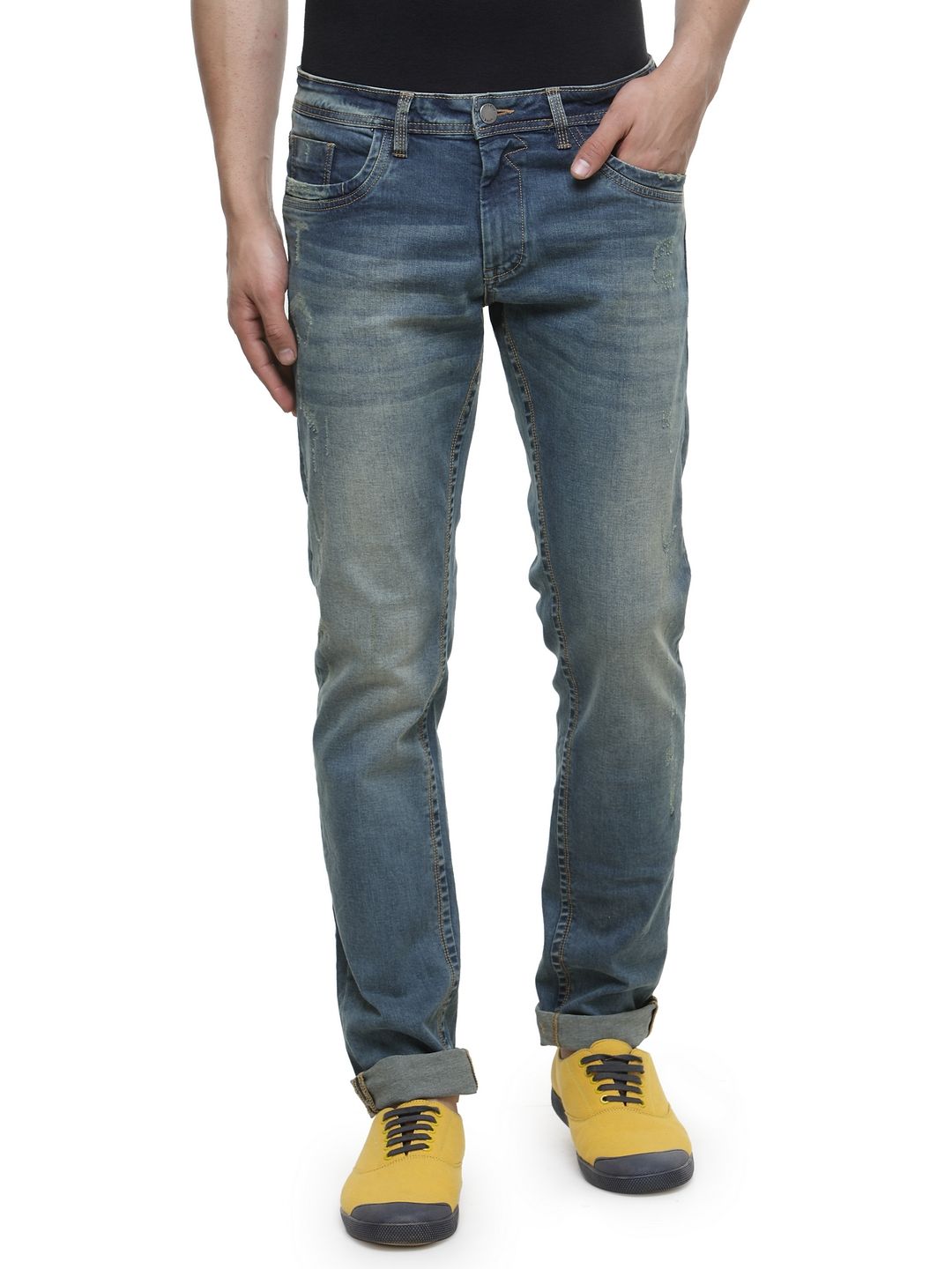 patanjali paridhan jeans price