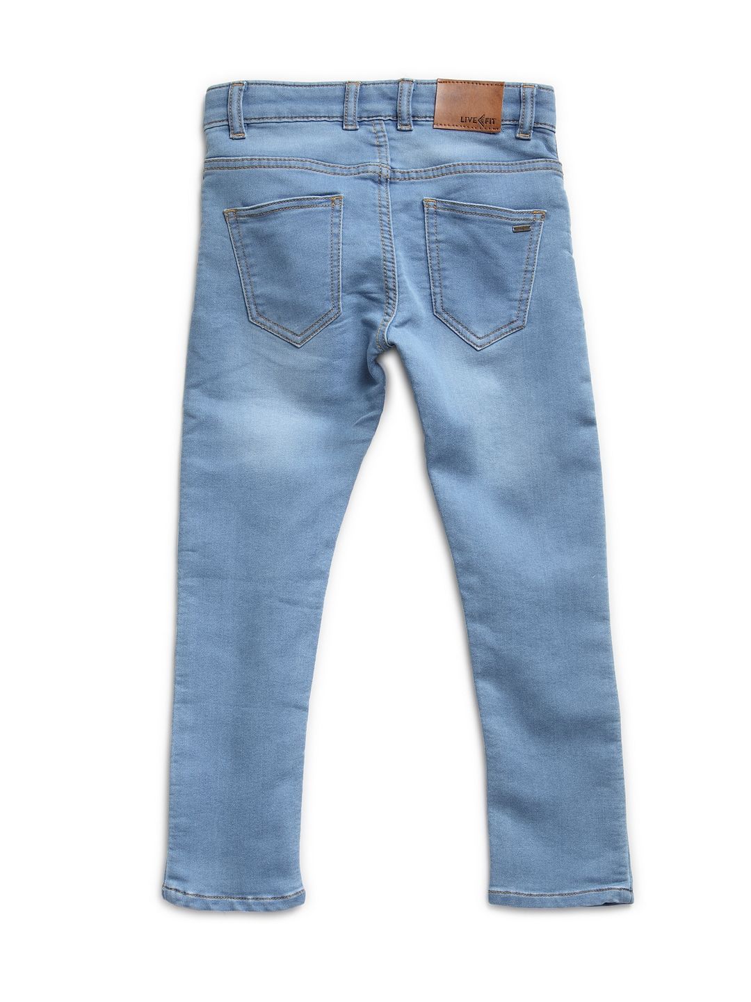 kids wear jeans