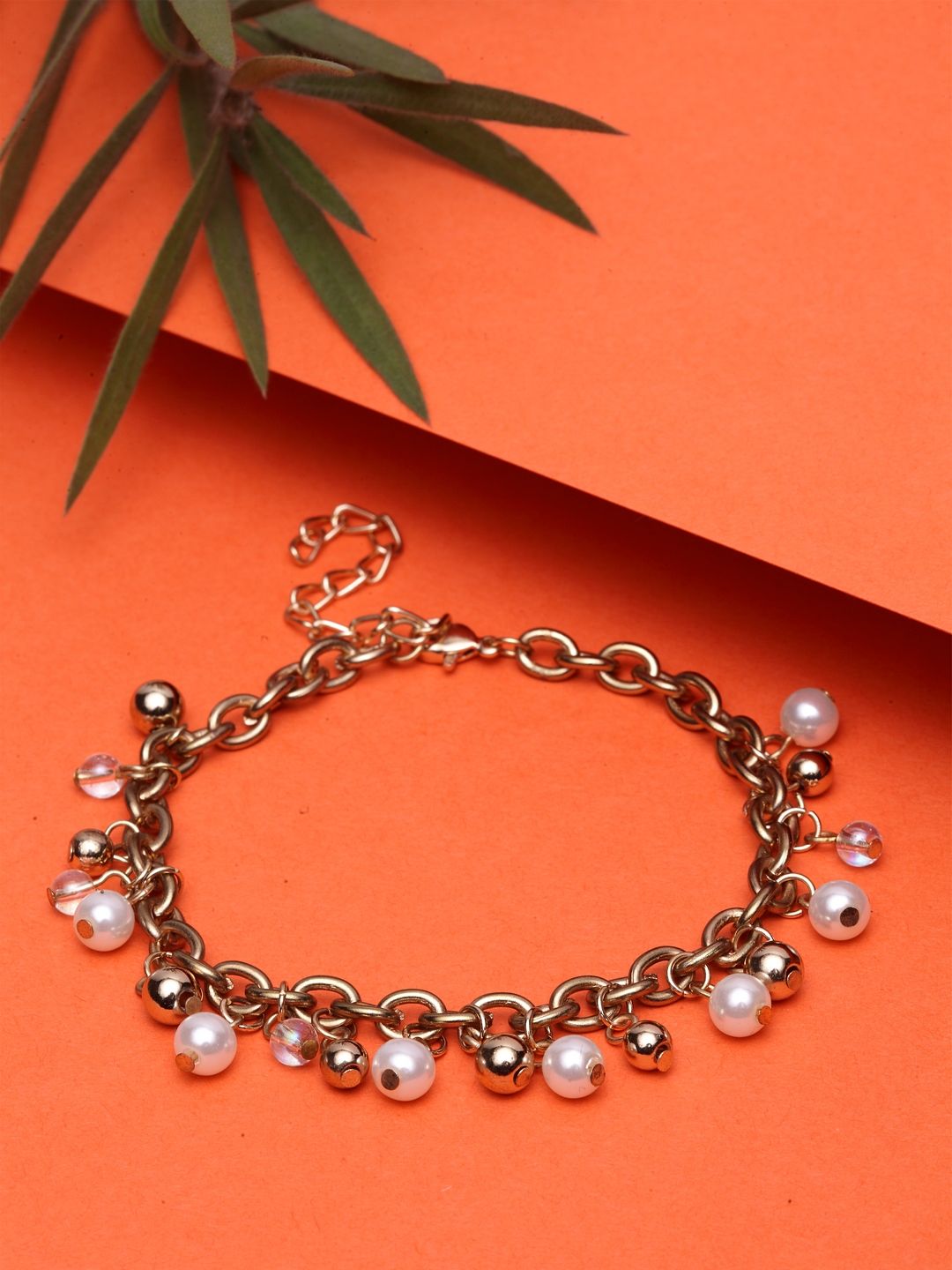 Argent Bracelet  Salty Accessories