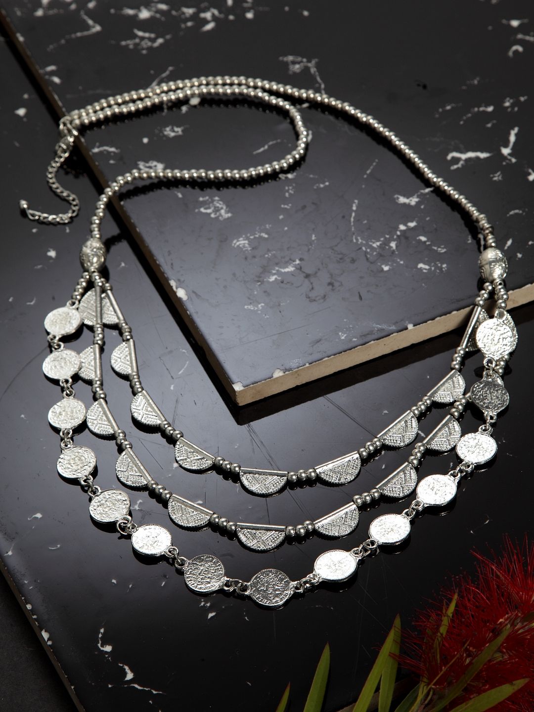 Necklace accessories on sale