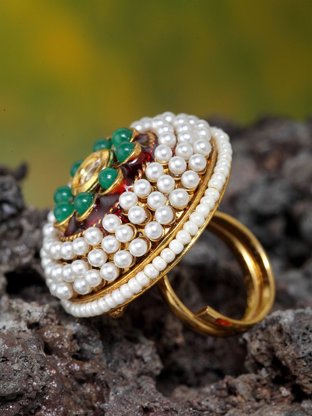 Accessorise rings clearance