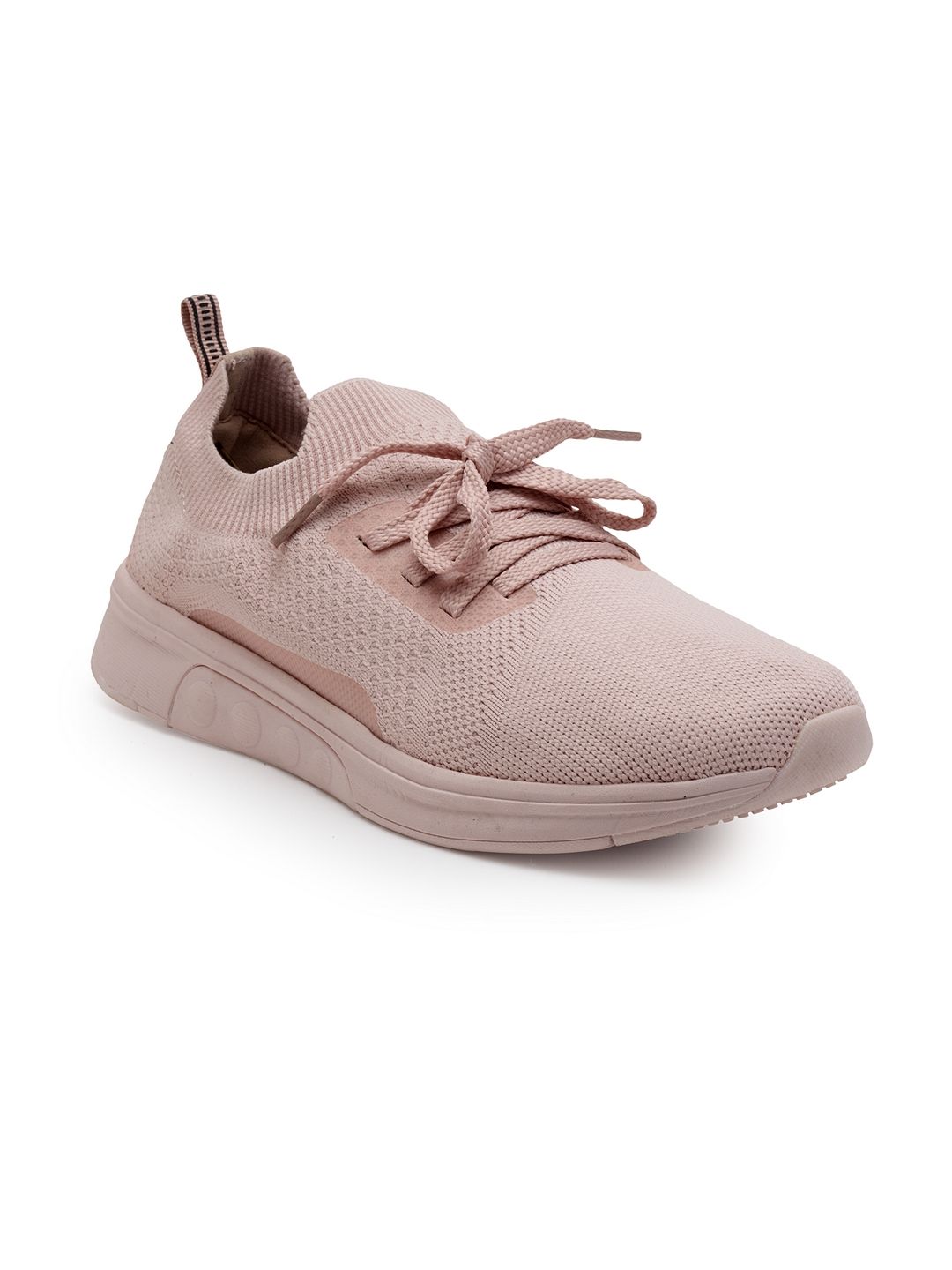 Live Fit Footwear Women Shoes Peach