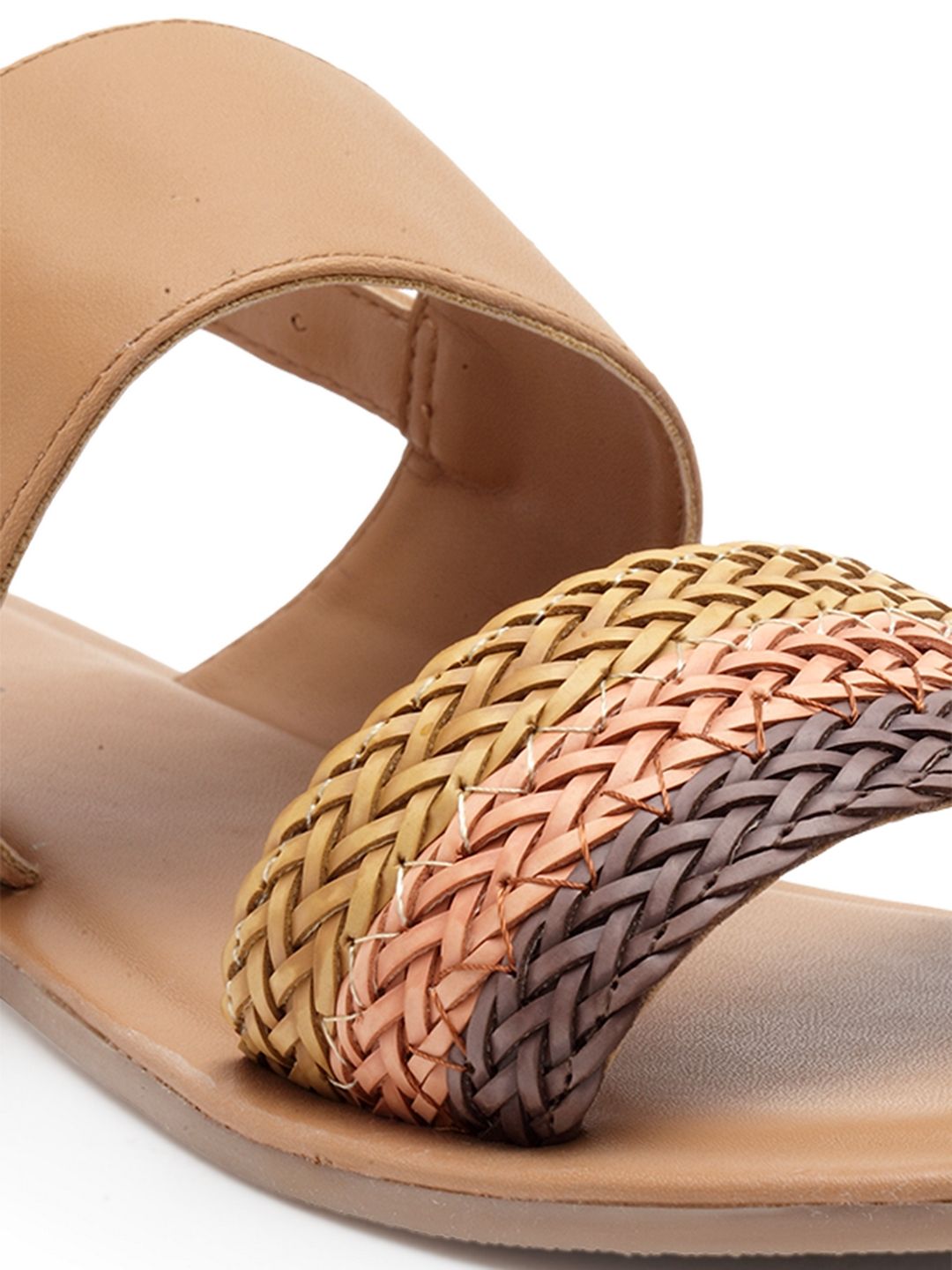 Sandals for hotsell women leather