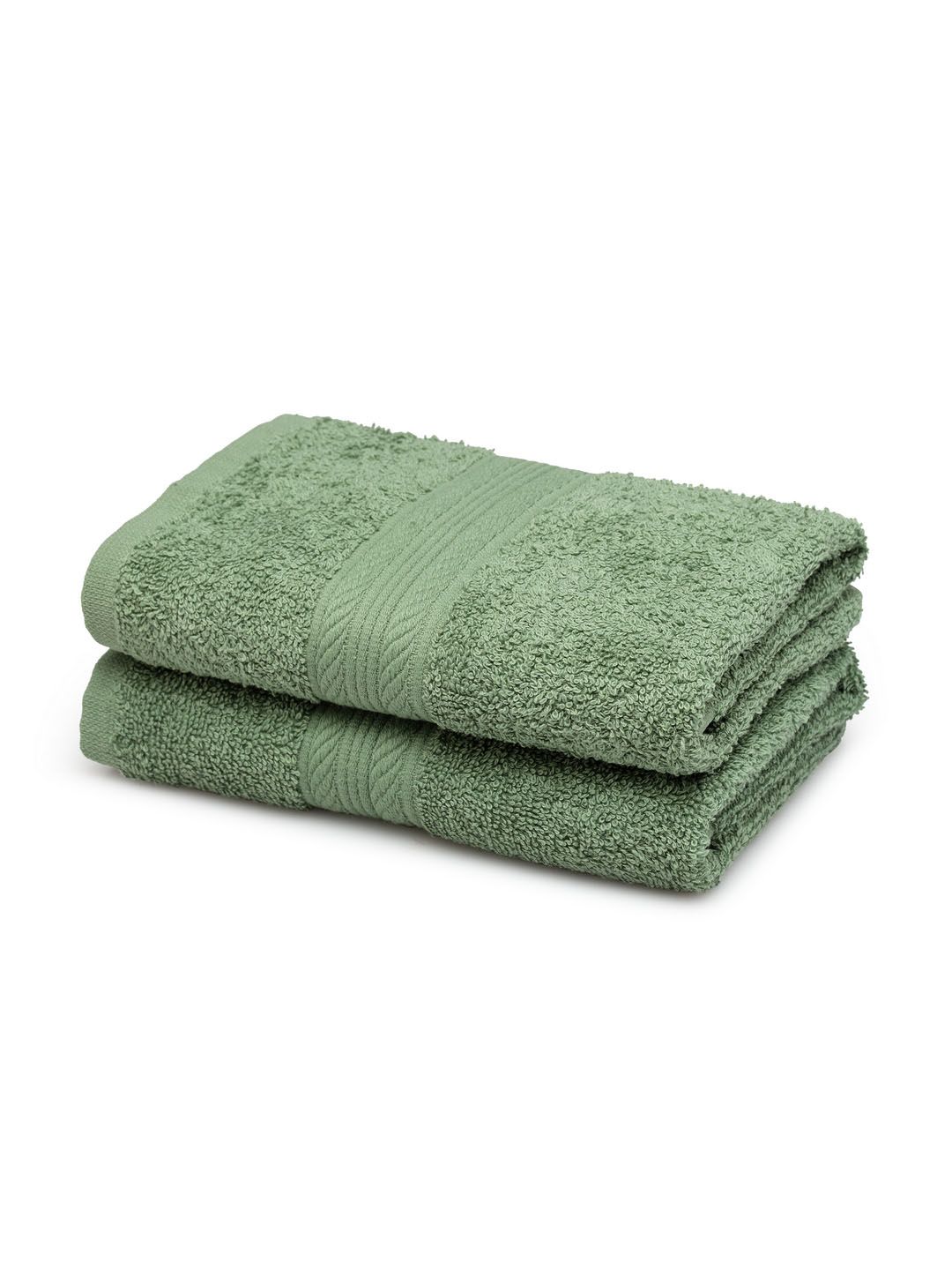 Aastha Home Towel Olive Green (PHOWTWDHTO1847089)