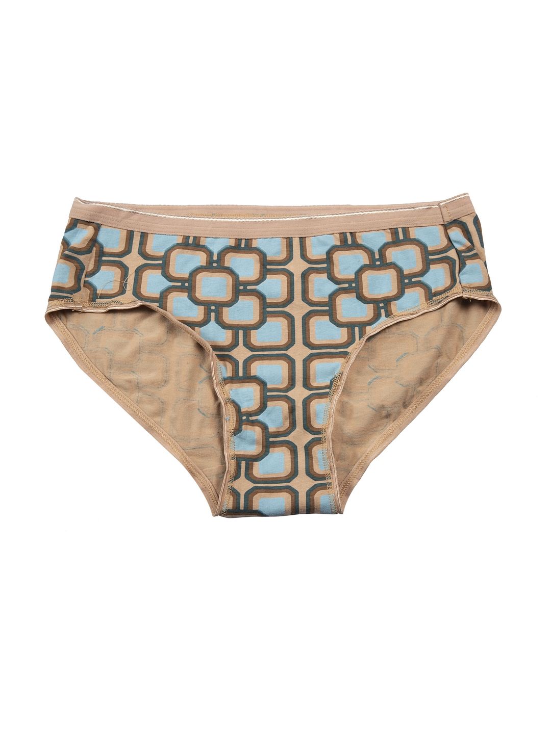 Live Fit Innerwear Panty Print 3 / 5