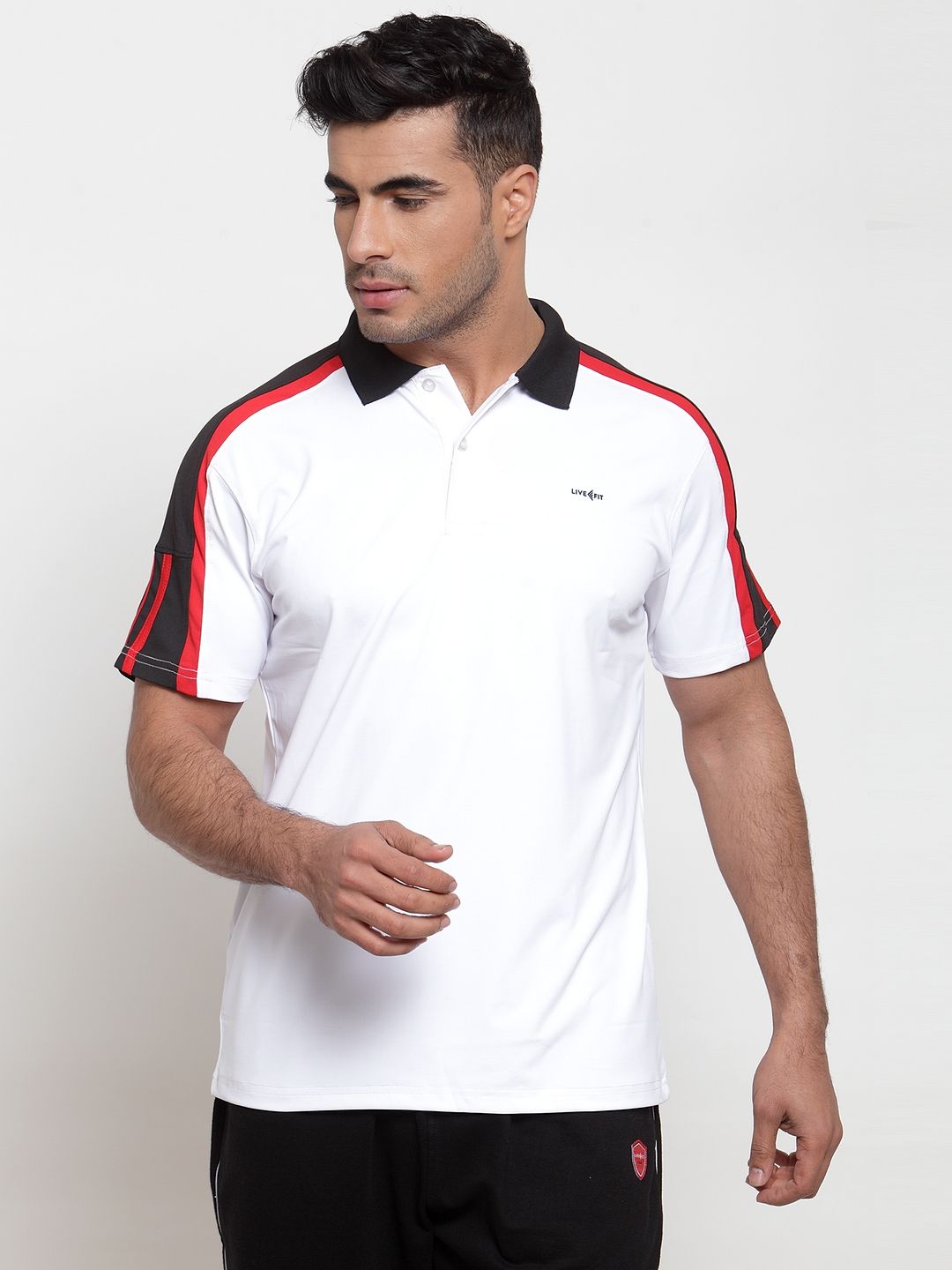 Live fit sportswear cheap