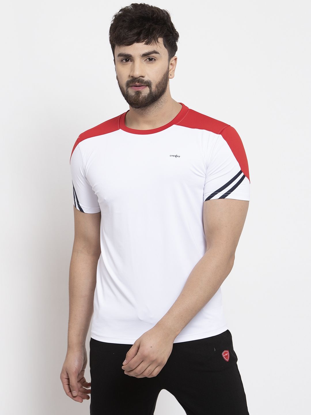 Live fit sportswear outlet