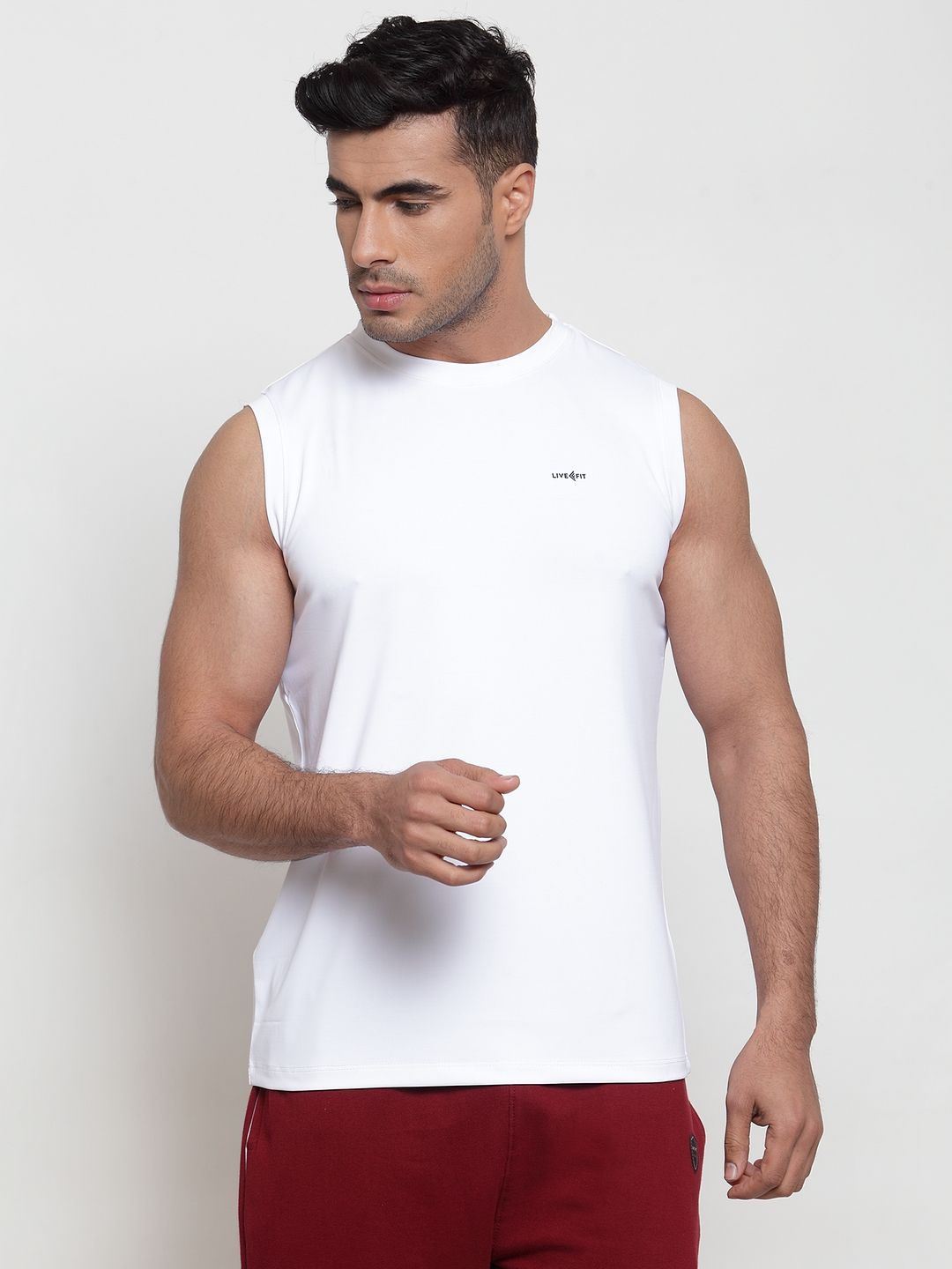 Live fit sportswear outlet