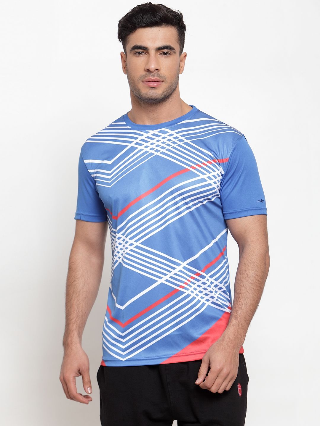 Live new arrivals fit sportswear