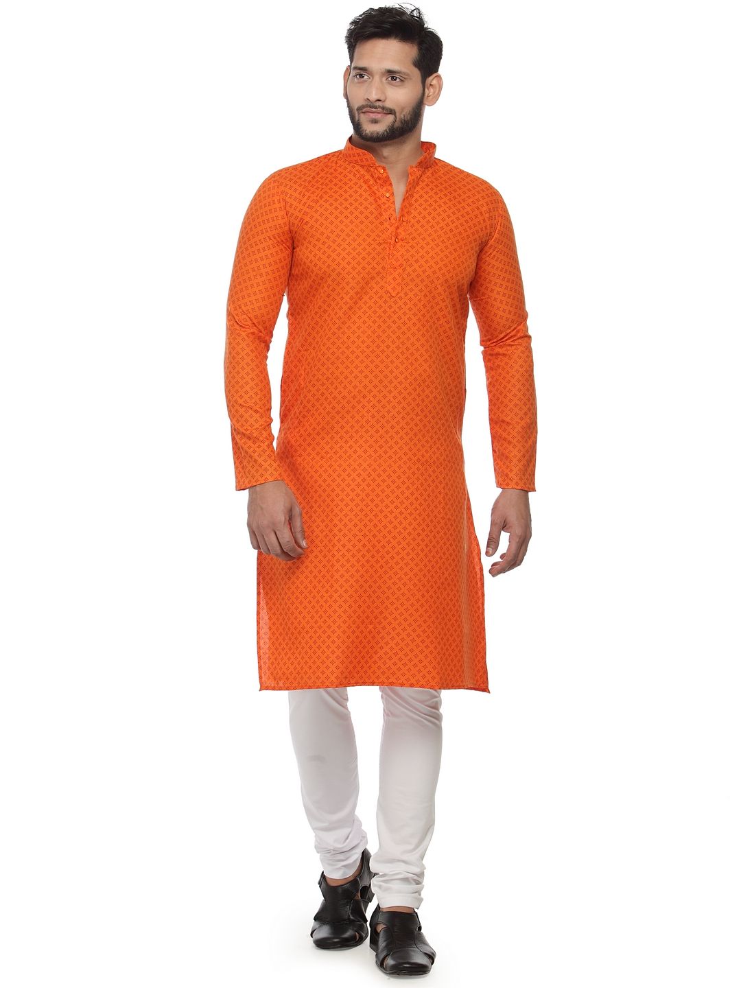 Orange for men new arrivals