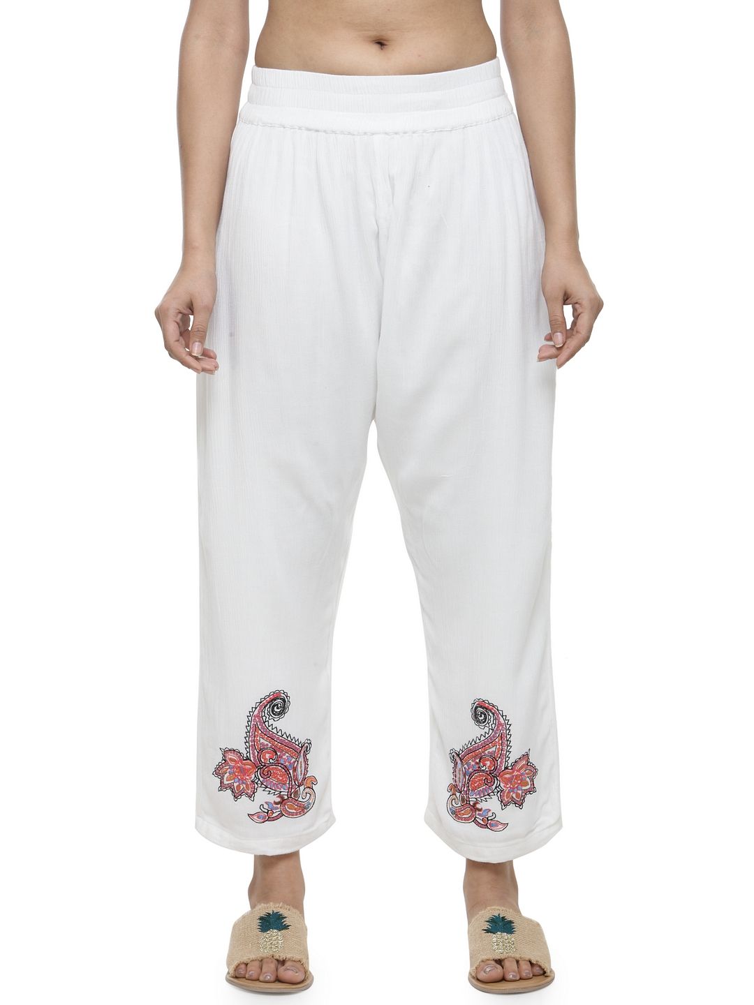 indowestern pants