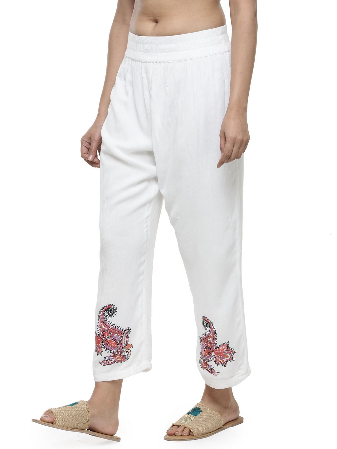 indowestern pants