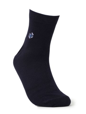 Live Fit Men's Cotton Anklets Socks