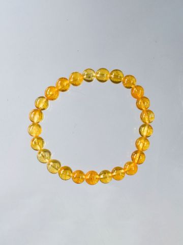 Bracelet- Citrine