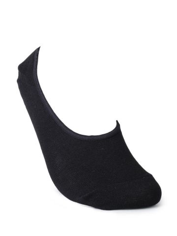 Live Fit Men's Cotton Loafer Socks