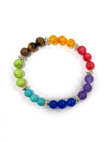 3 Set 7 Chakra Bracelet