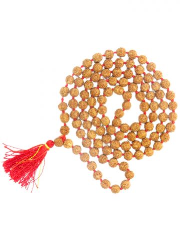 Rudraksha Mala (Jaap Mala)