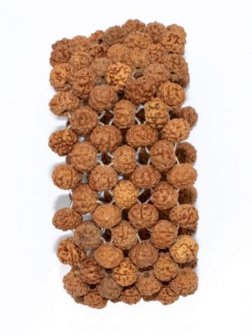 Rudraksha Energy Bracelet