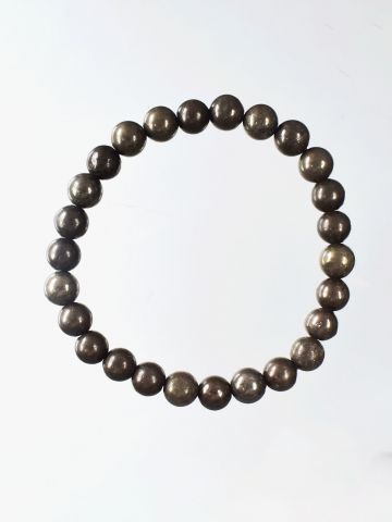 Pyrite  Bracelet