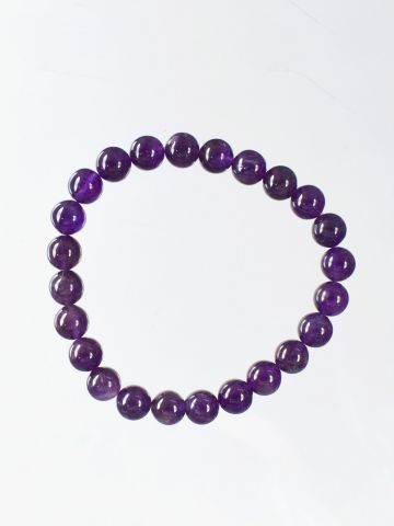Bracelet- Amethyst