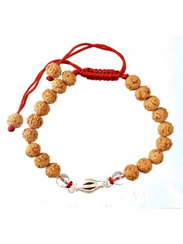 1 Mukhi Bracelet