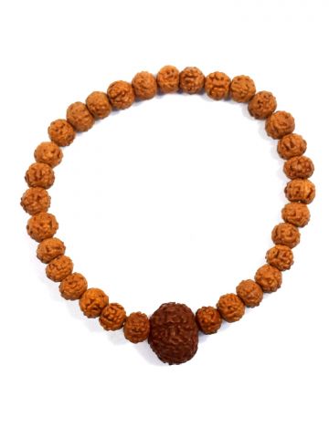 9 Mukhi Rudraksha