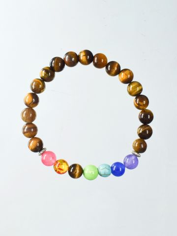 7 Chakra Bracelet