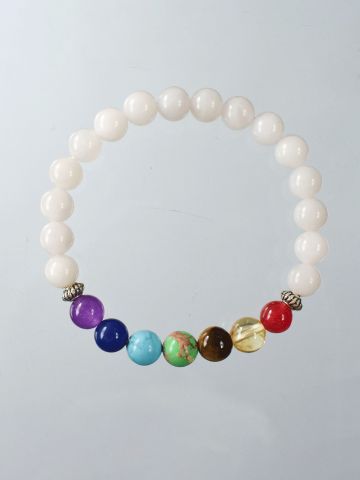 7 Chakra Bracelet