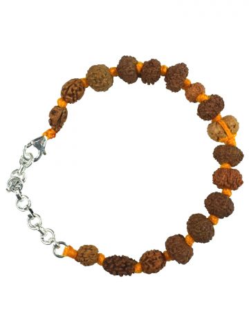 Maha Mritunjay Bracelet