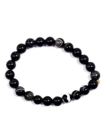 Gems Bracelet (Sulemani Hakik)