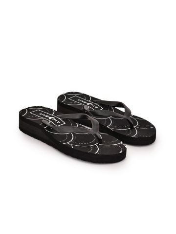 Live Fit Women Casual Flip Flop