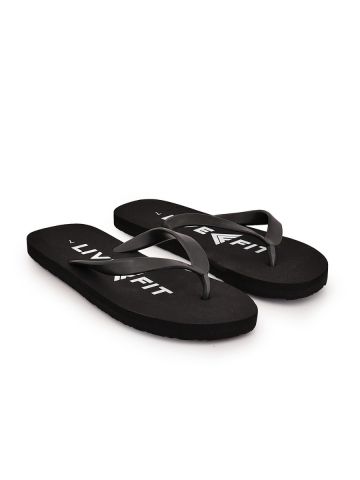 Live Fit Men Casual Flip Flop