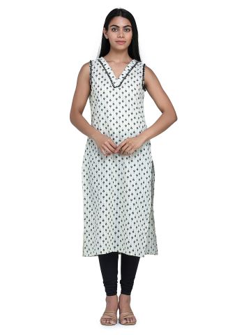 Women Casual Kurti