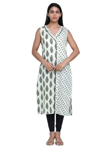 Women Casual Kurti