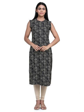 Women Casual Kurti