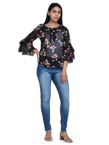 Women Casual Top