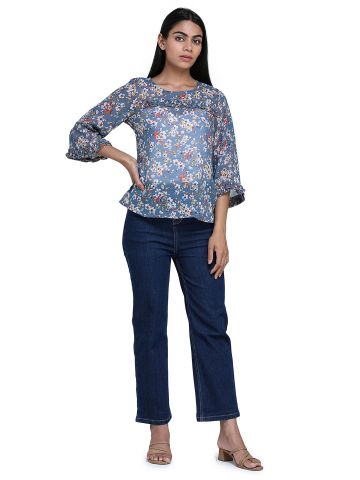 Women Casual Top