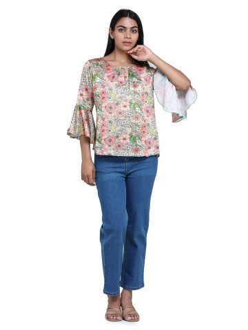 Women Casual Top